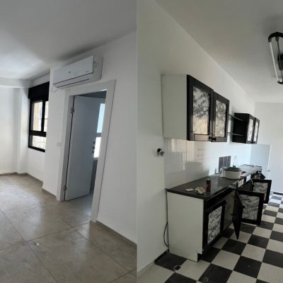 לפני אחרי- השקדים 3